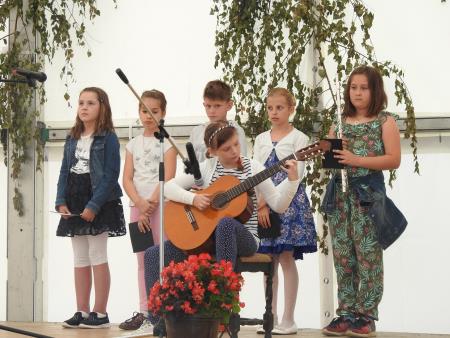 Srečanje starejših občine in župnije Razkrižje 32